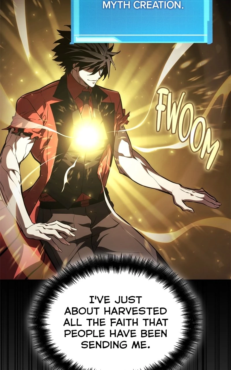 Boundless Ascension Chapter 59 - 21