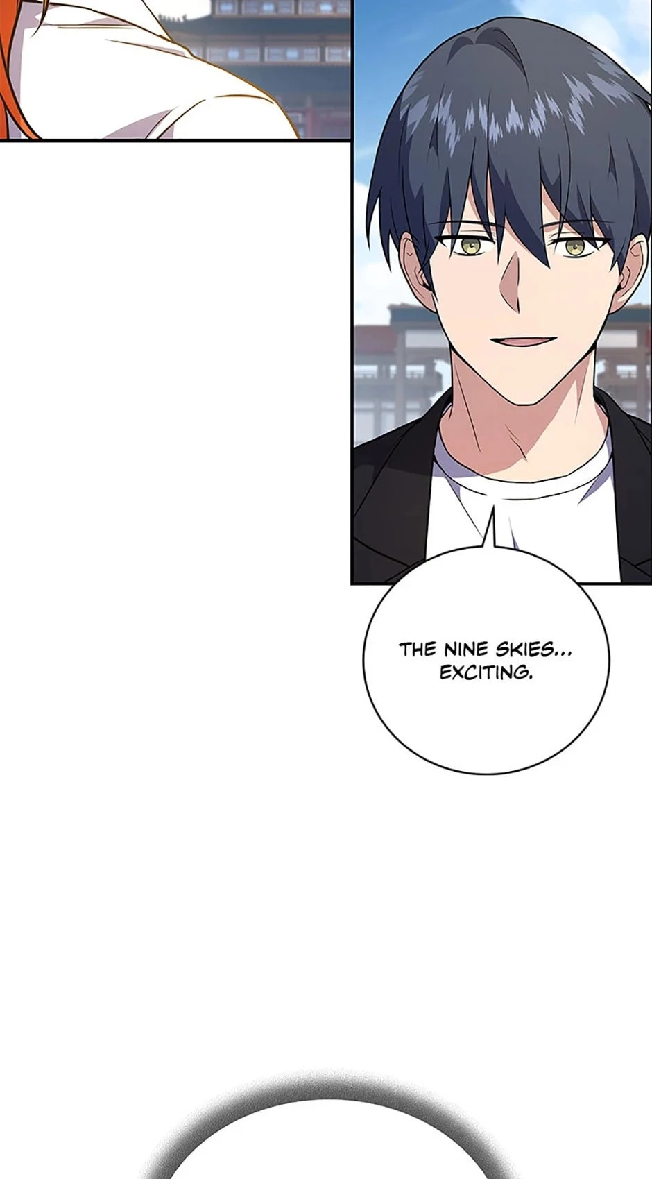 The Frozen Player Returns Chapter 131 - 67