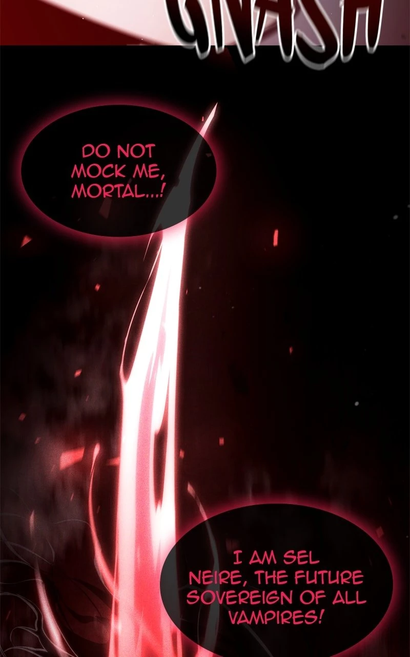 Boundless Ascension Chapter 58 - 15