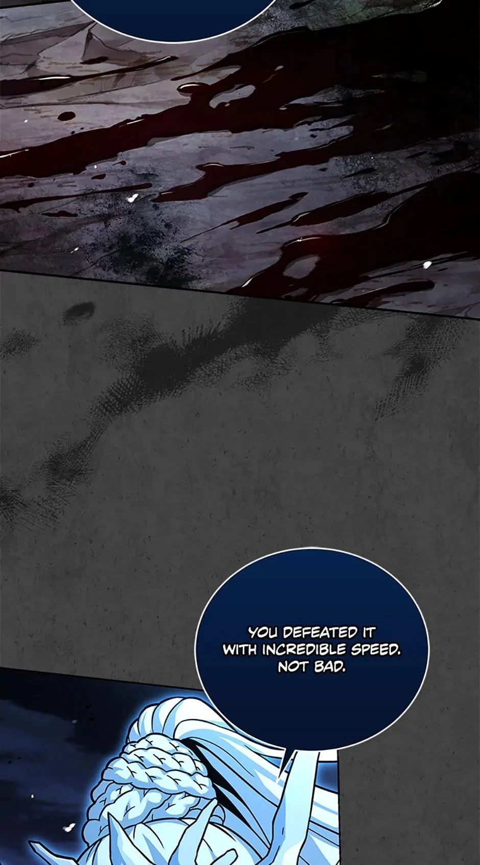 The Frozen Player Returns Chapter 128 - 13