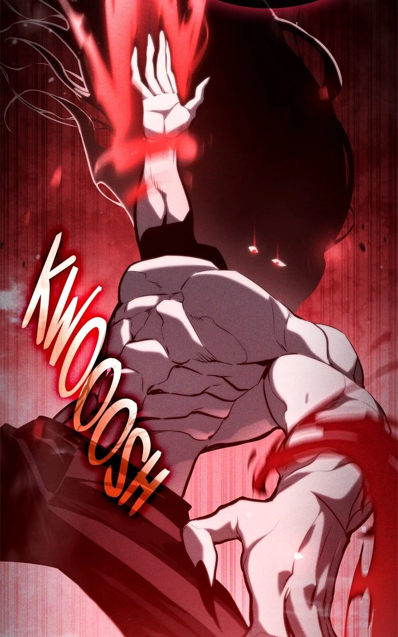Boundless Ascension Chapter 58 - 16