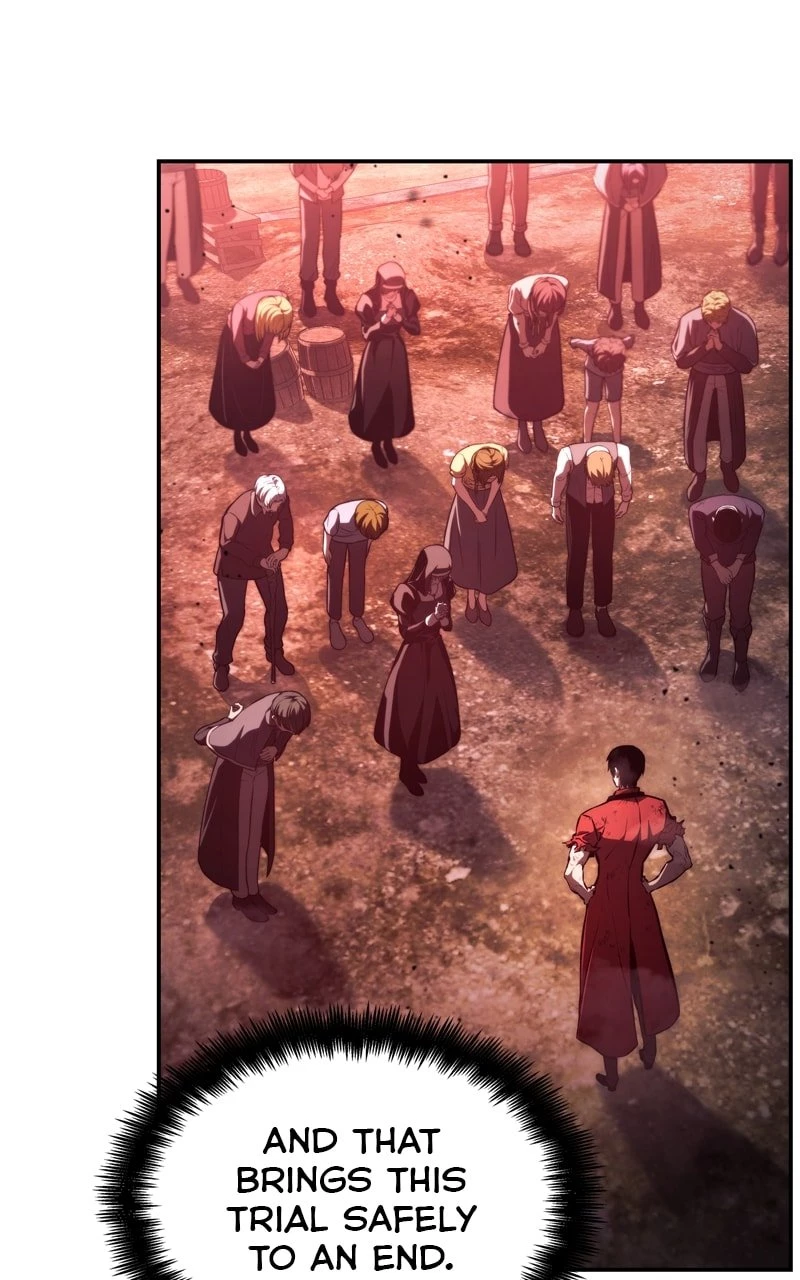 Boundless Ascension Chapter 59 - 23