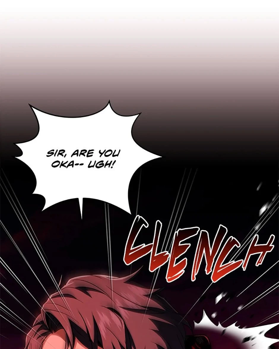 The Frozen Player Returns Chapter 127 - 10