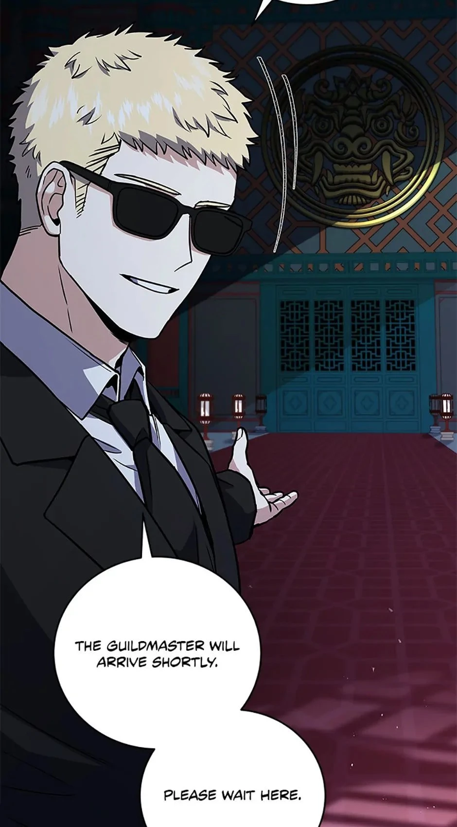 The Frozen Player Returns Chapter 131 - 69