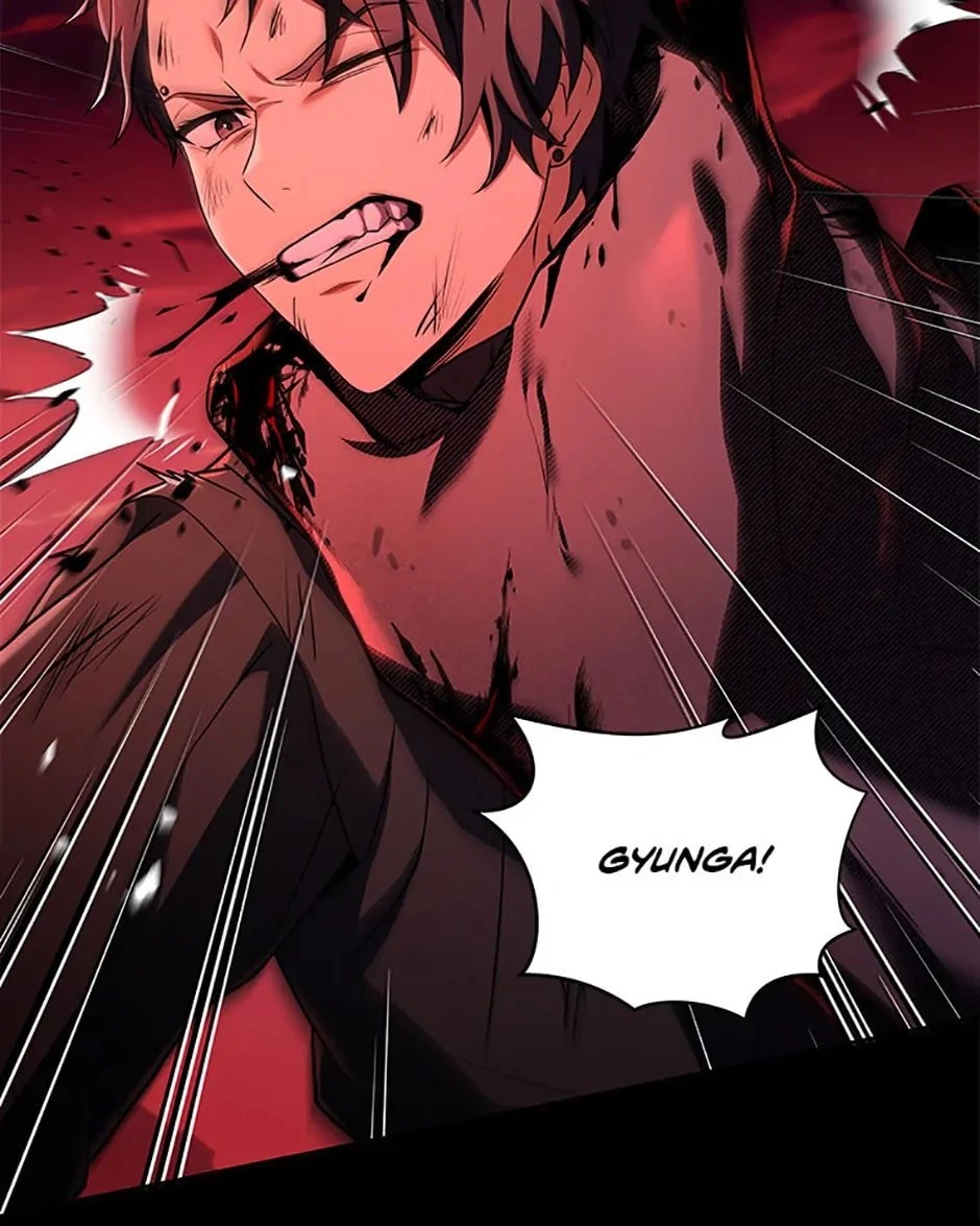The Frozen Player Returns Chapter 127 - 11