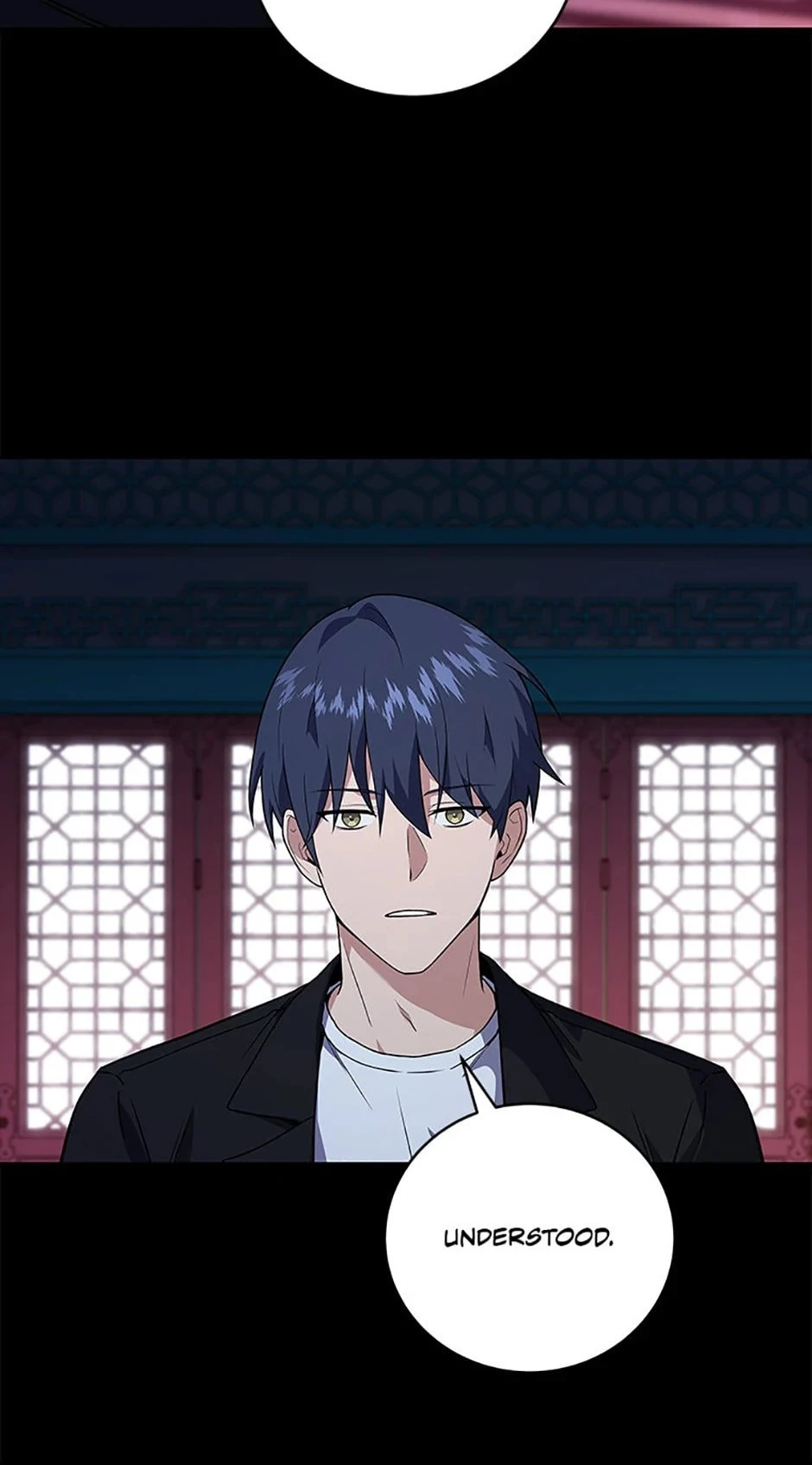 The Frozen Player Returns Chapter 131 - 70
