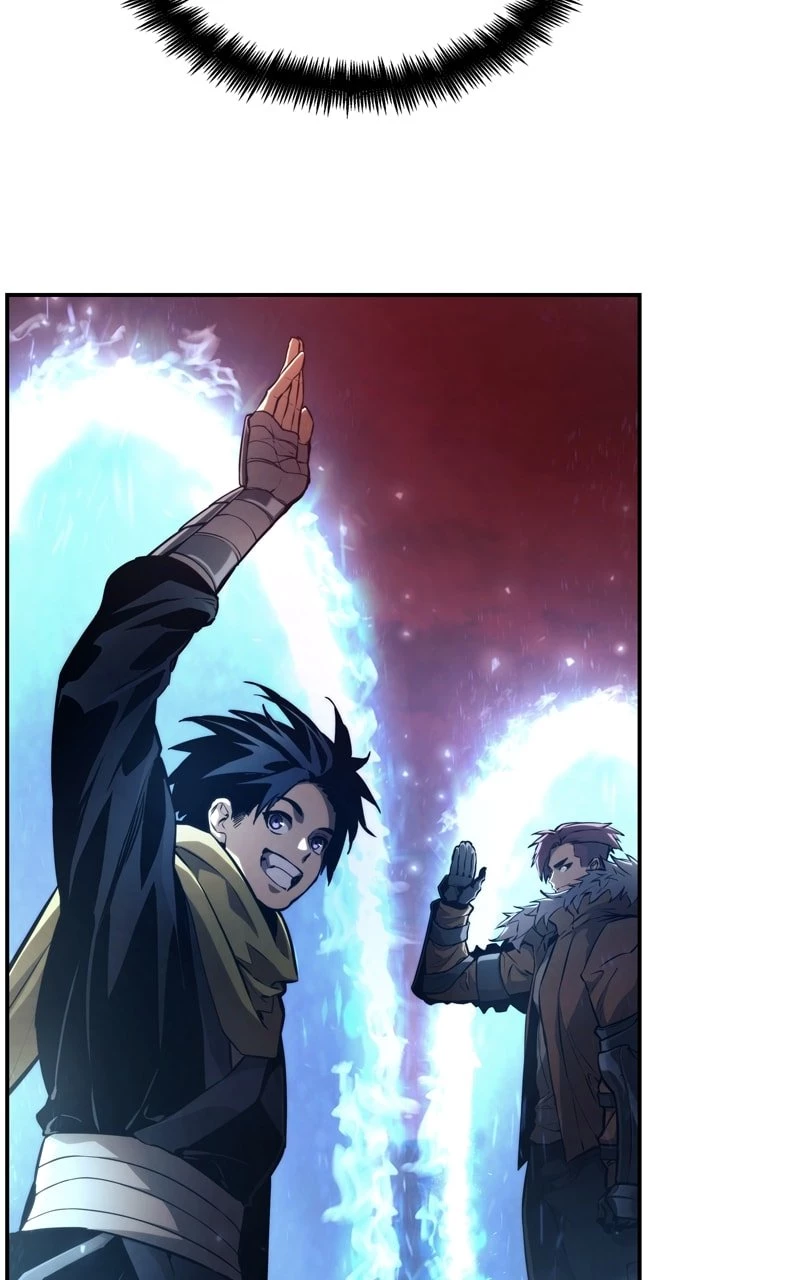 Boundless Ascension Chapter 59 - 24