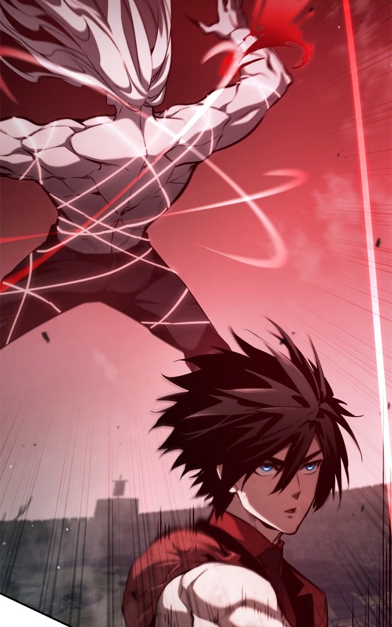 Boundless Ascension Chapter 58 - 18