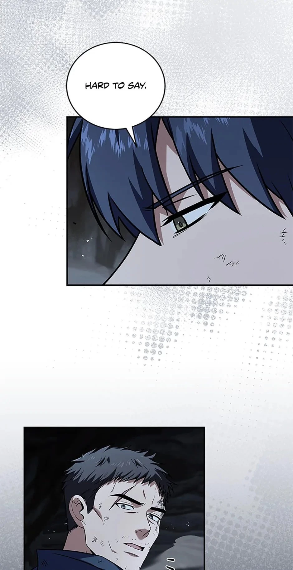 The Frozen Player Returns Chapter 129 - 62