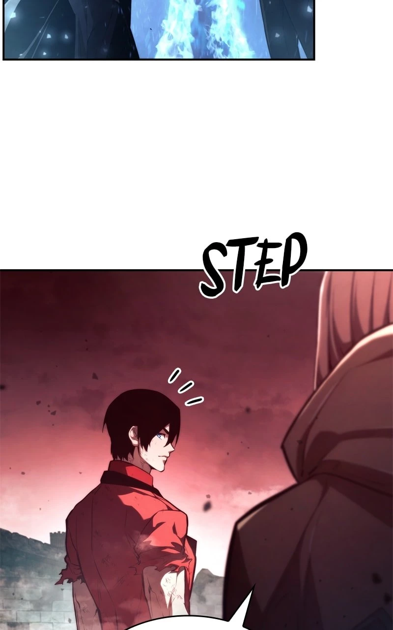 Boundless Ascension Chapter 59 - 25