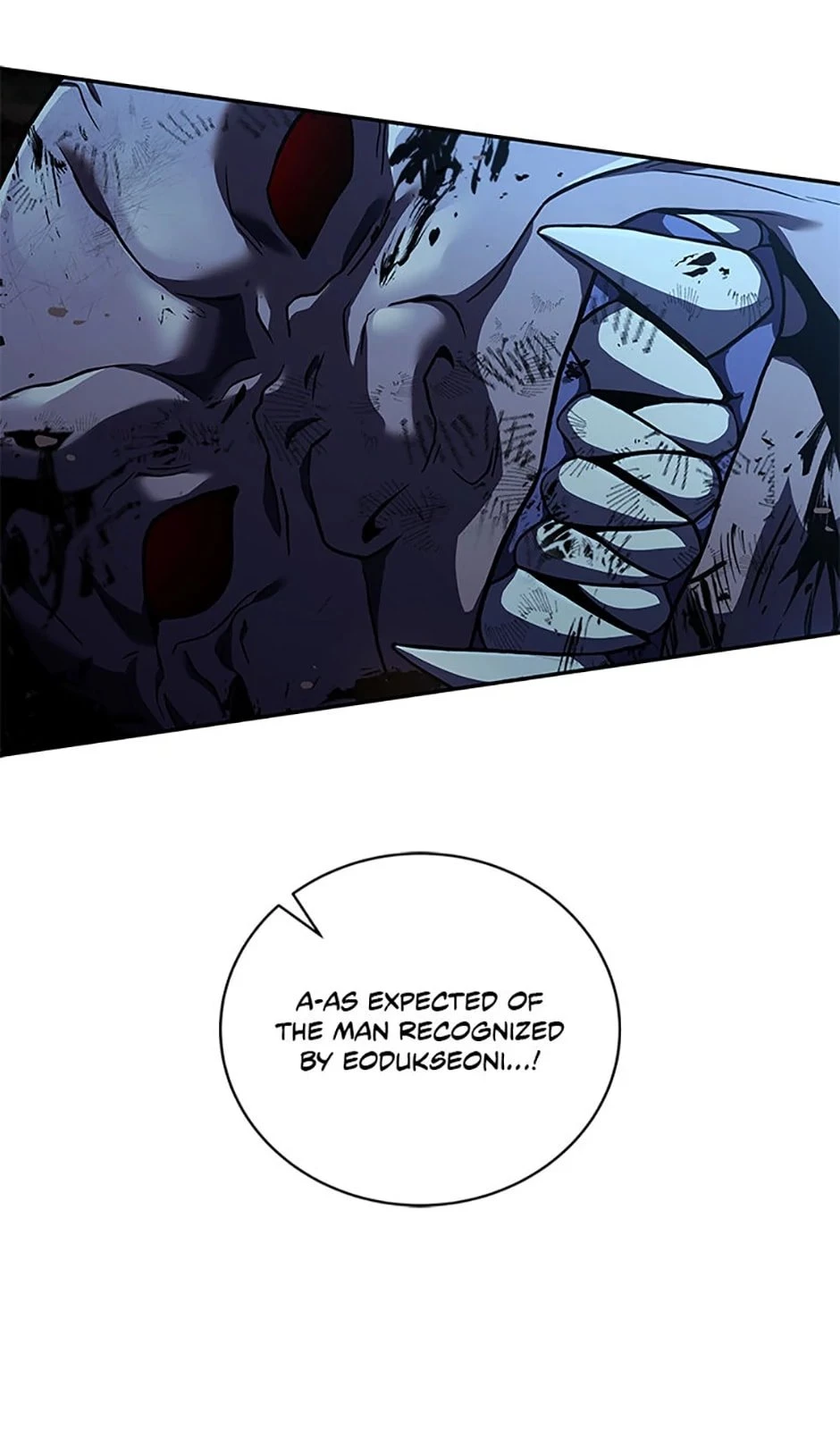 The Frozen Player Returns Chapter 128 - 16