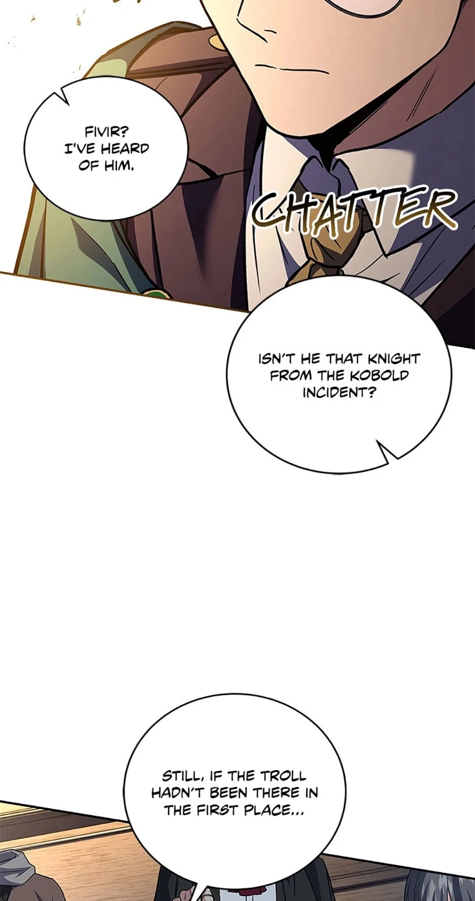 The Frozen Player Returns Chapter 130 - 59