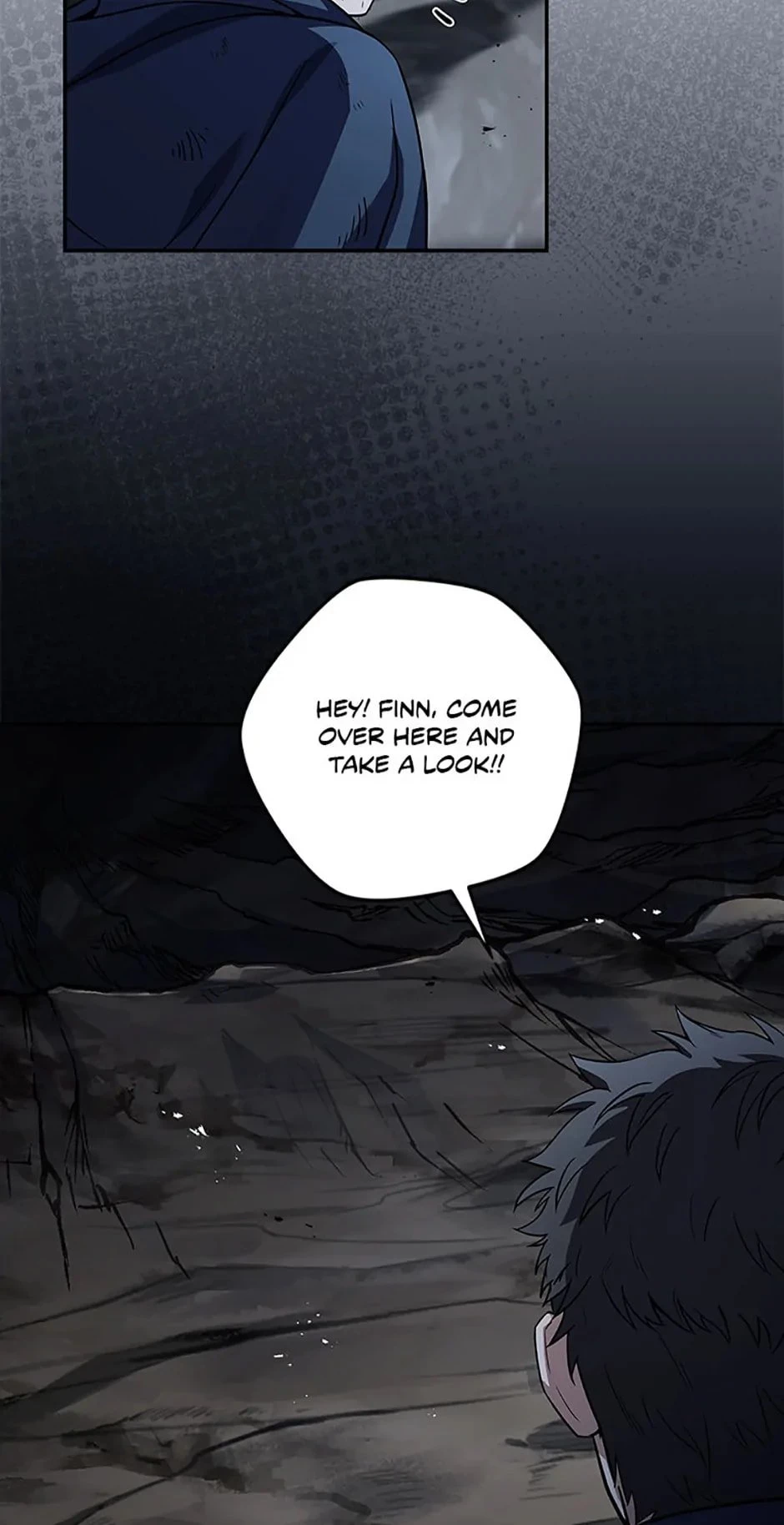The Frozen Player Returns Chapter 129 - 63