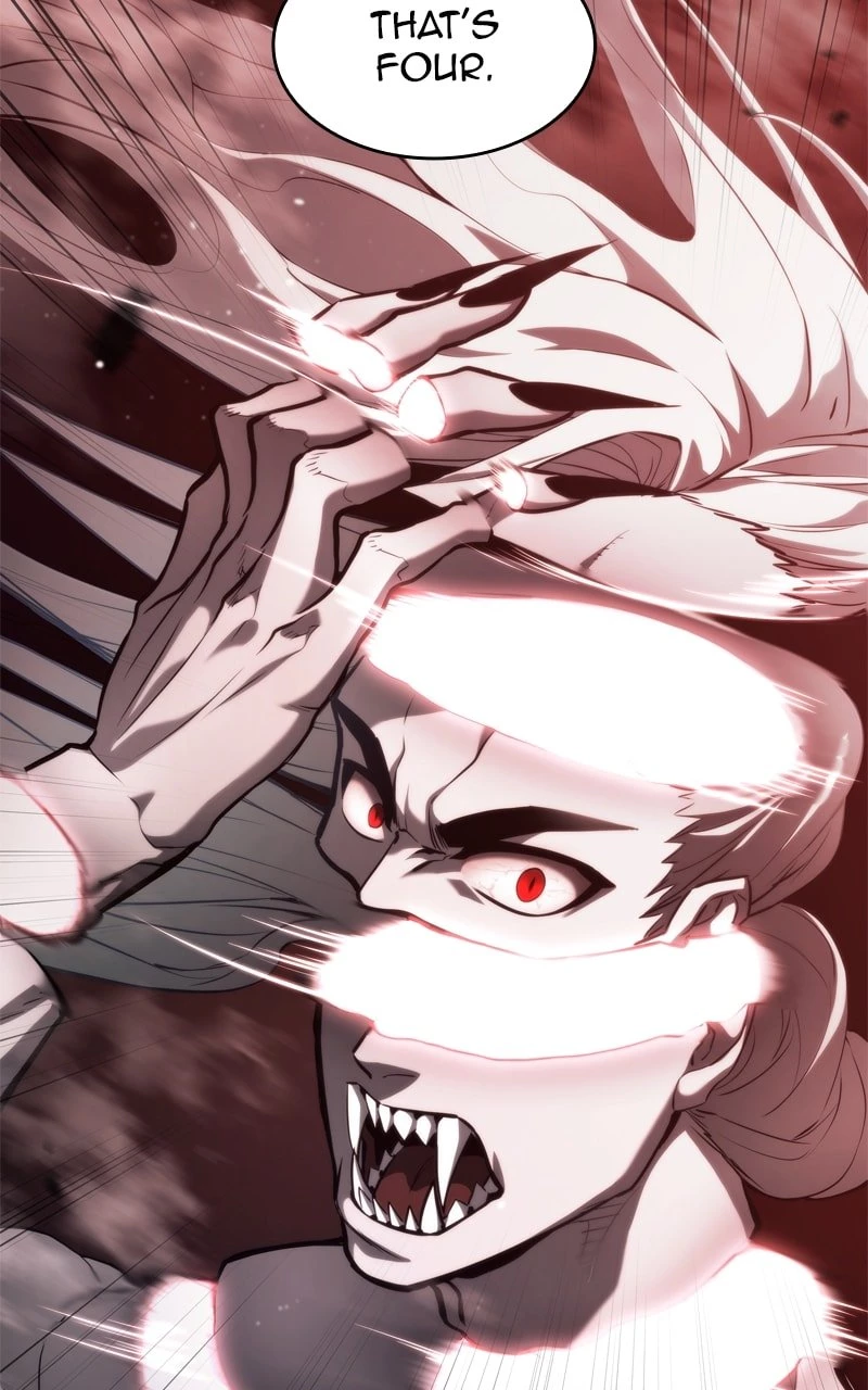 Boundless Ascension Chapter 58 - 22
