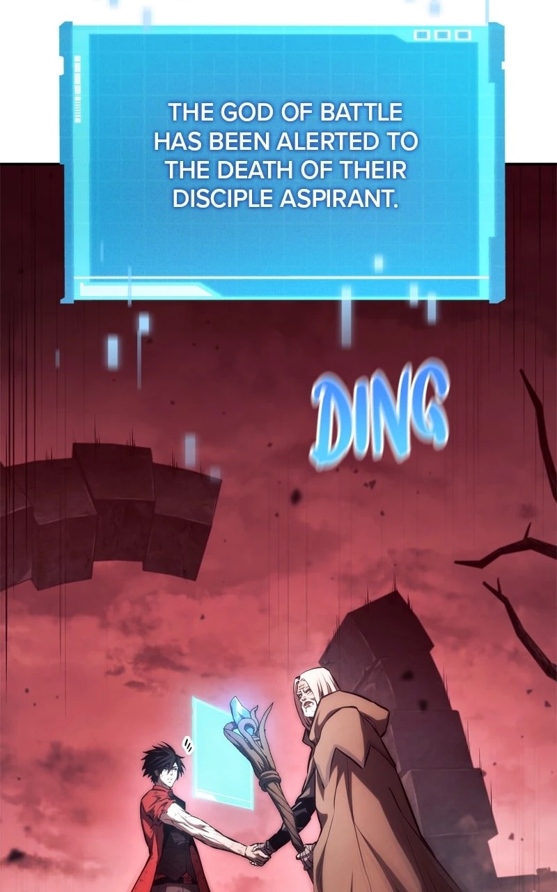 Boundless Ascension Chapter 59 - 30