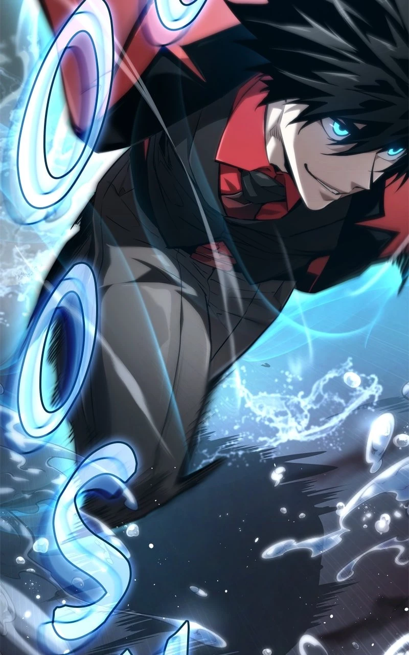 Boundless Ascension Chapter 60 - 155