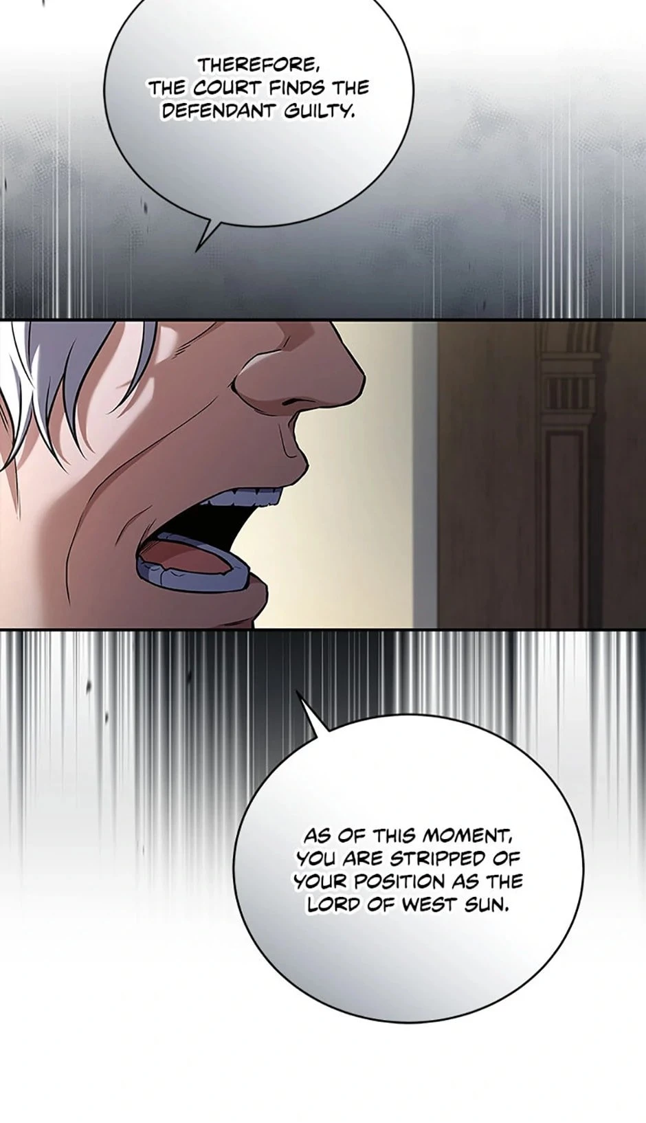 The Frozen Player Returns Chapter 130 - 64