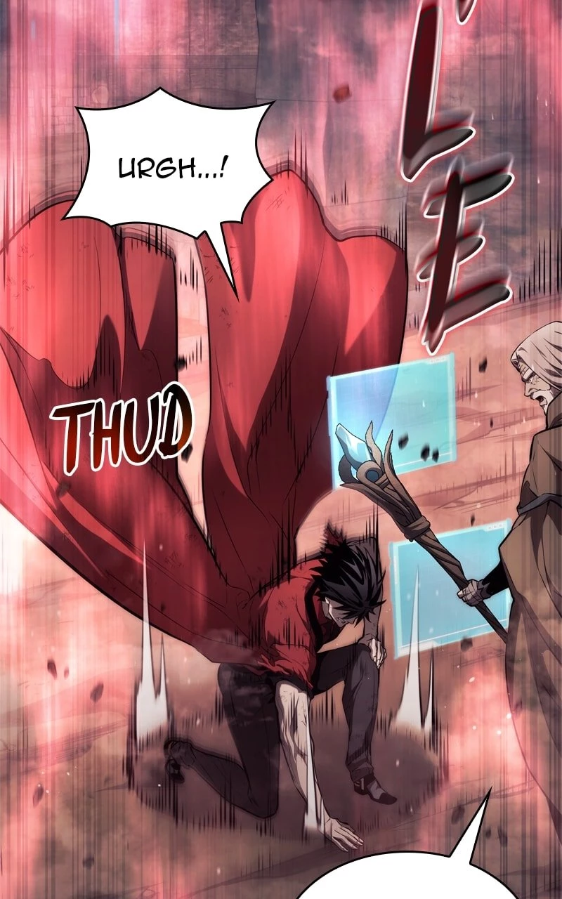 Boundless Ascension Chapter 59 - 33