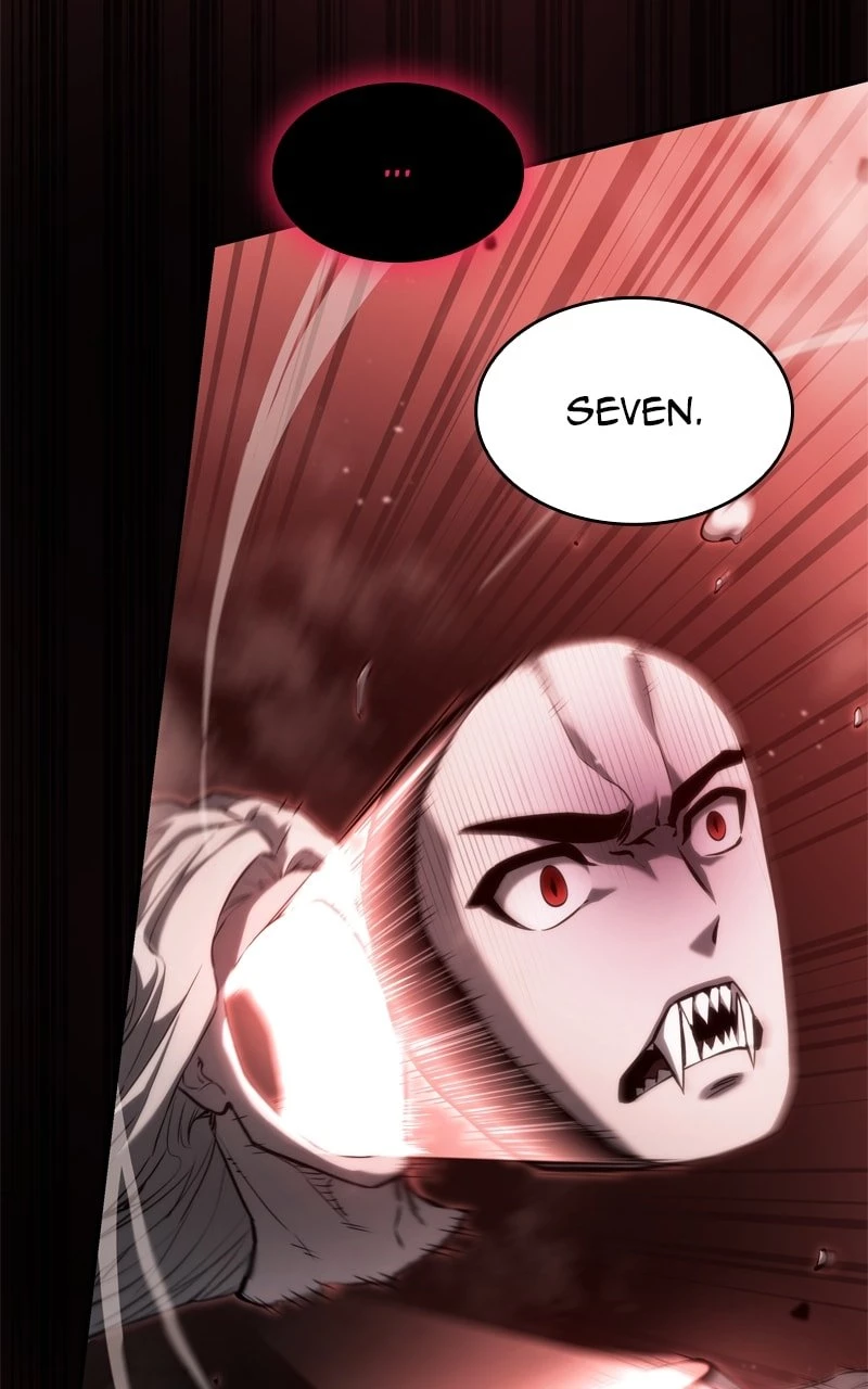 Boundless Ascension Chapter 58 - 27