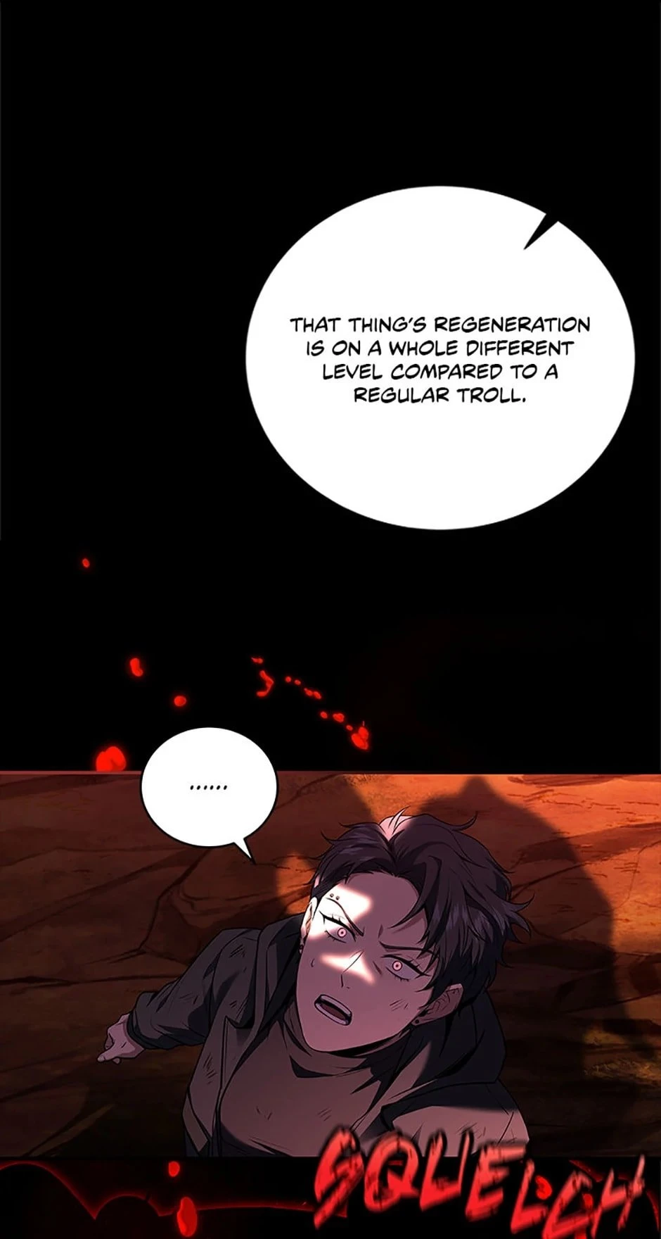 The Frozen Player Returns Chapter 127 - 19