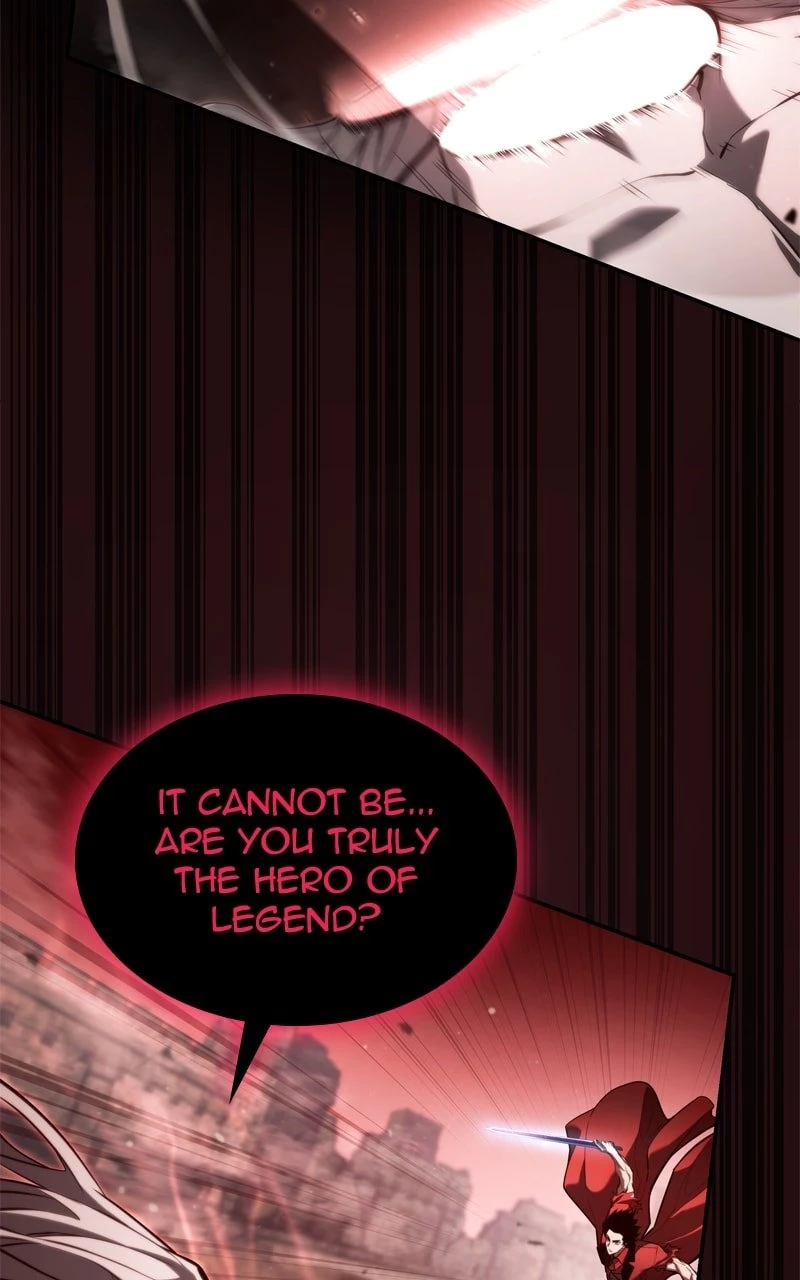 Boundless Ascension Chapter 58 - 28