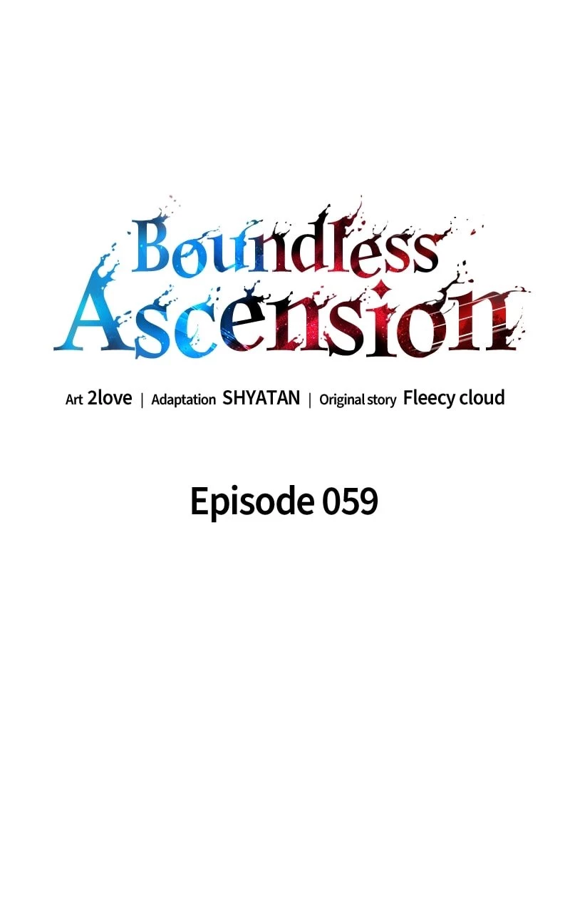 Boundless Ascension Chapter 59 - 36