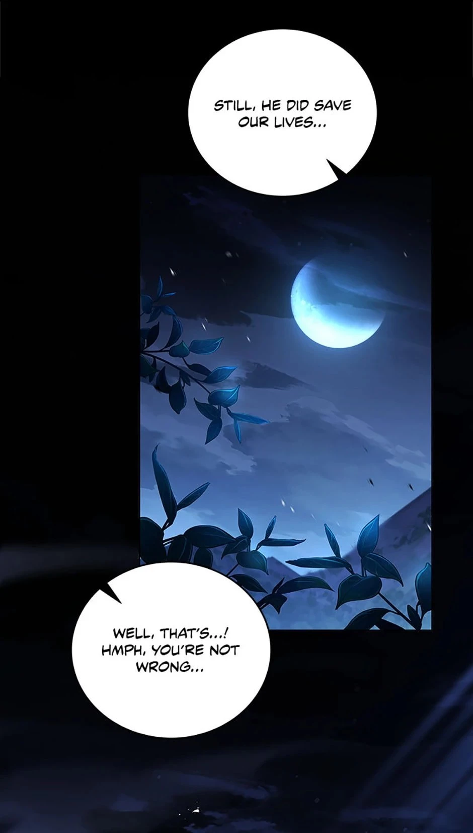 The Frozen Player Returns Chapter 128 - 26