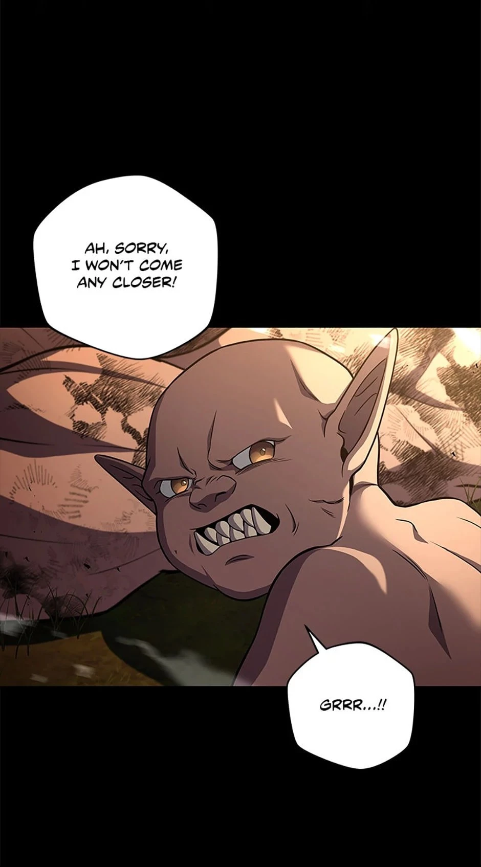 The Frozen Player Returns Chapter 130 - 68