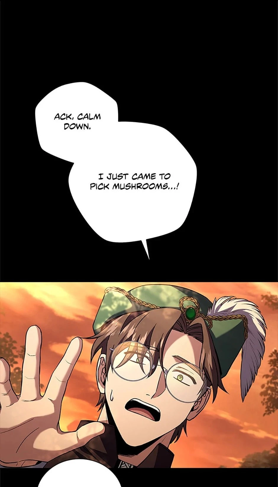 The Frozen Player Returns Chapter 130 - 69