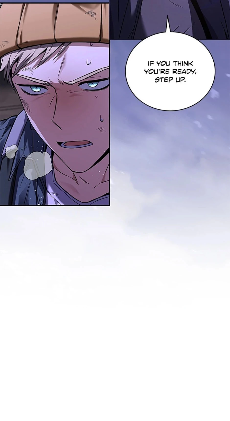 The Frozen Player Returns Chapter 125 - 2