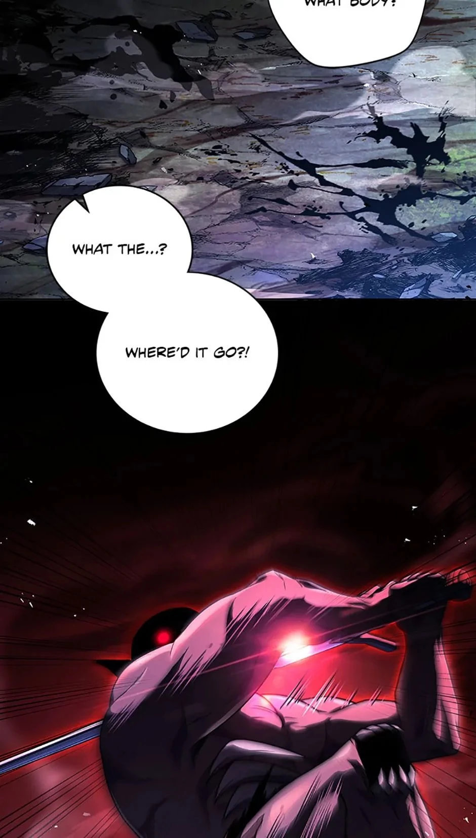 The Frozen Player Returns Chapter 128 - 28