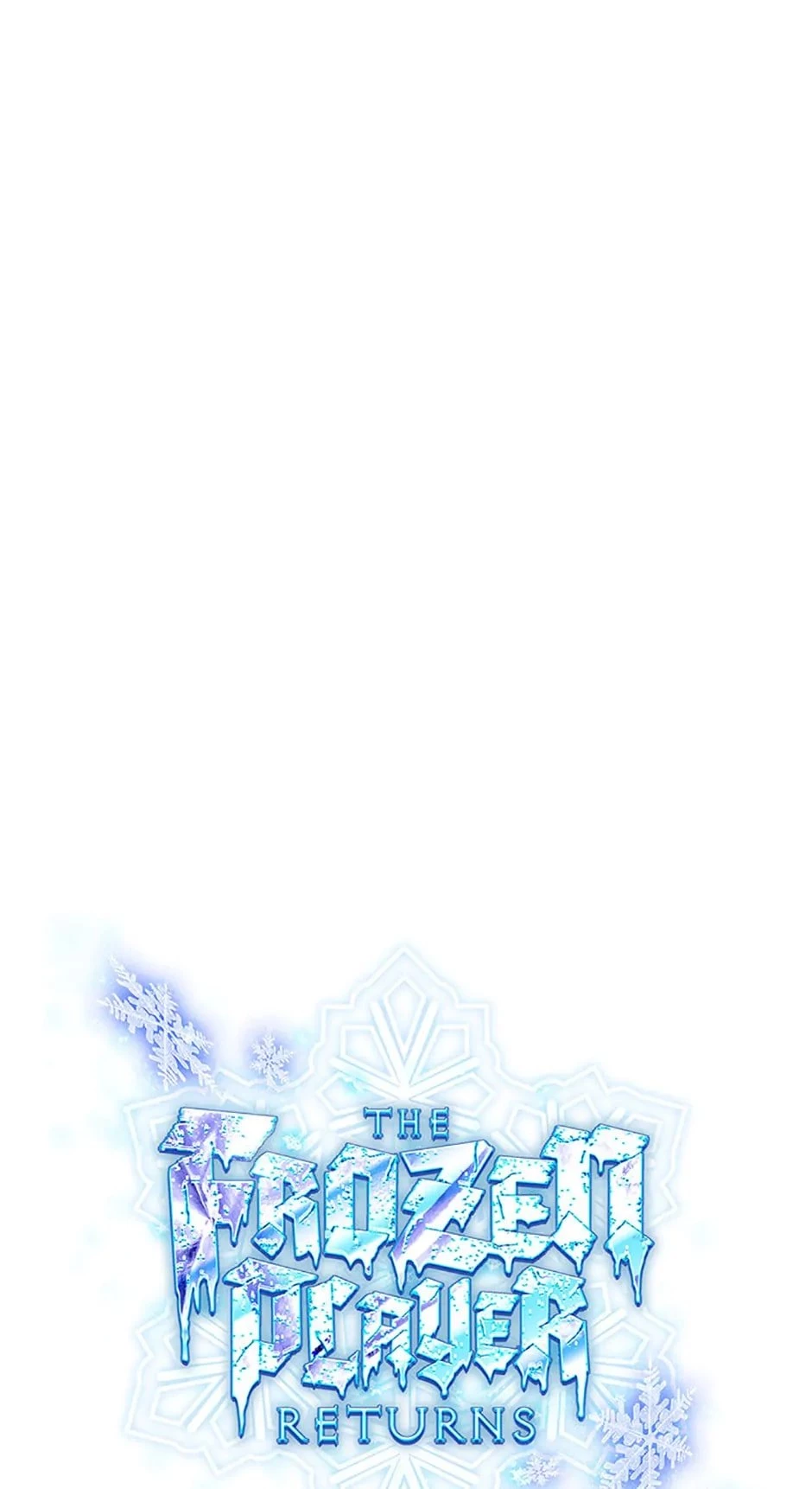 The Frozen Player Returns Chapter 125 - 3