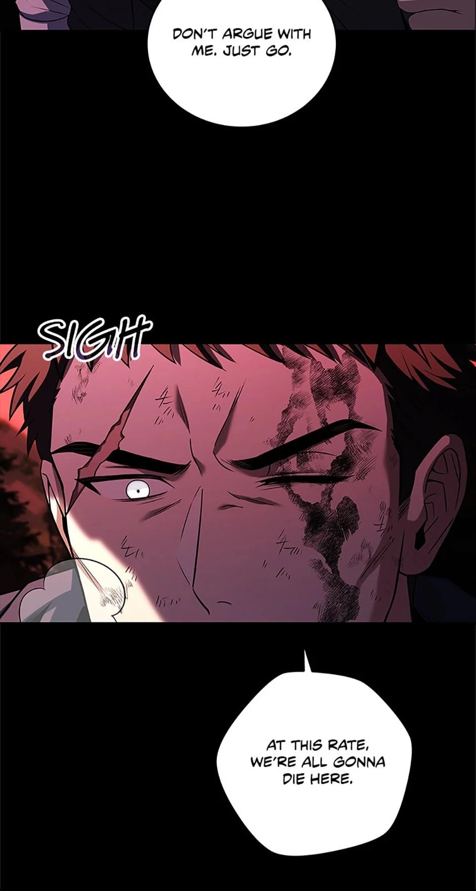 The Frozen Player Returns Chapter 127 - 23