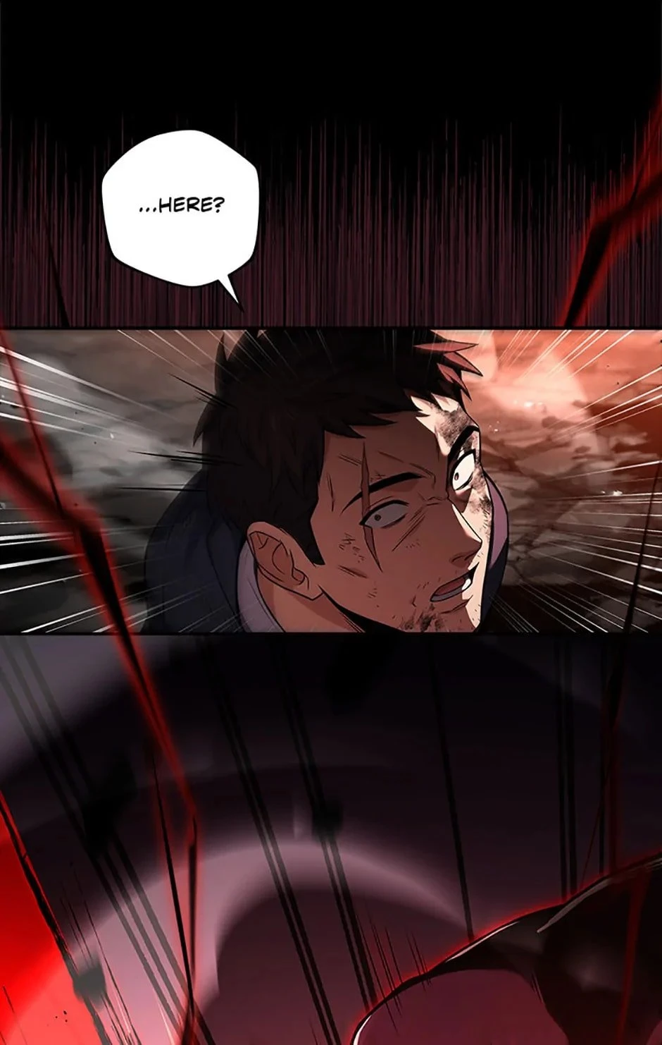 The Frozen Player Returns Chapter 128 - 30