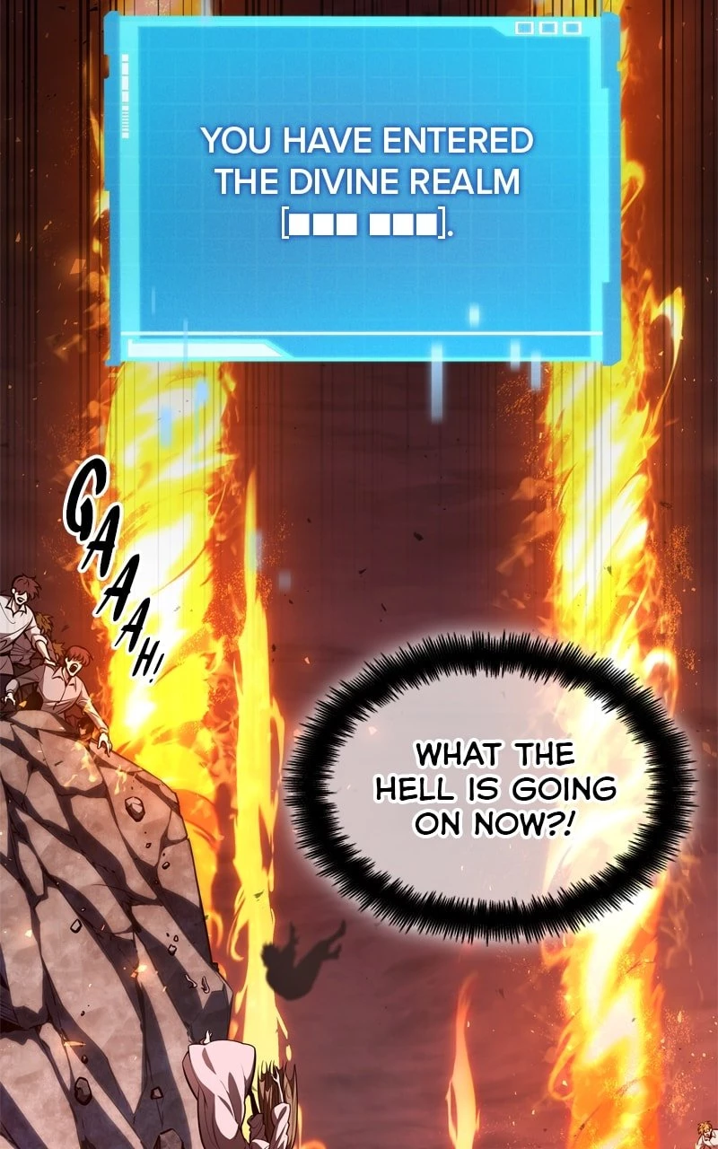 Boundless Ascension Chapter 59 - 41