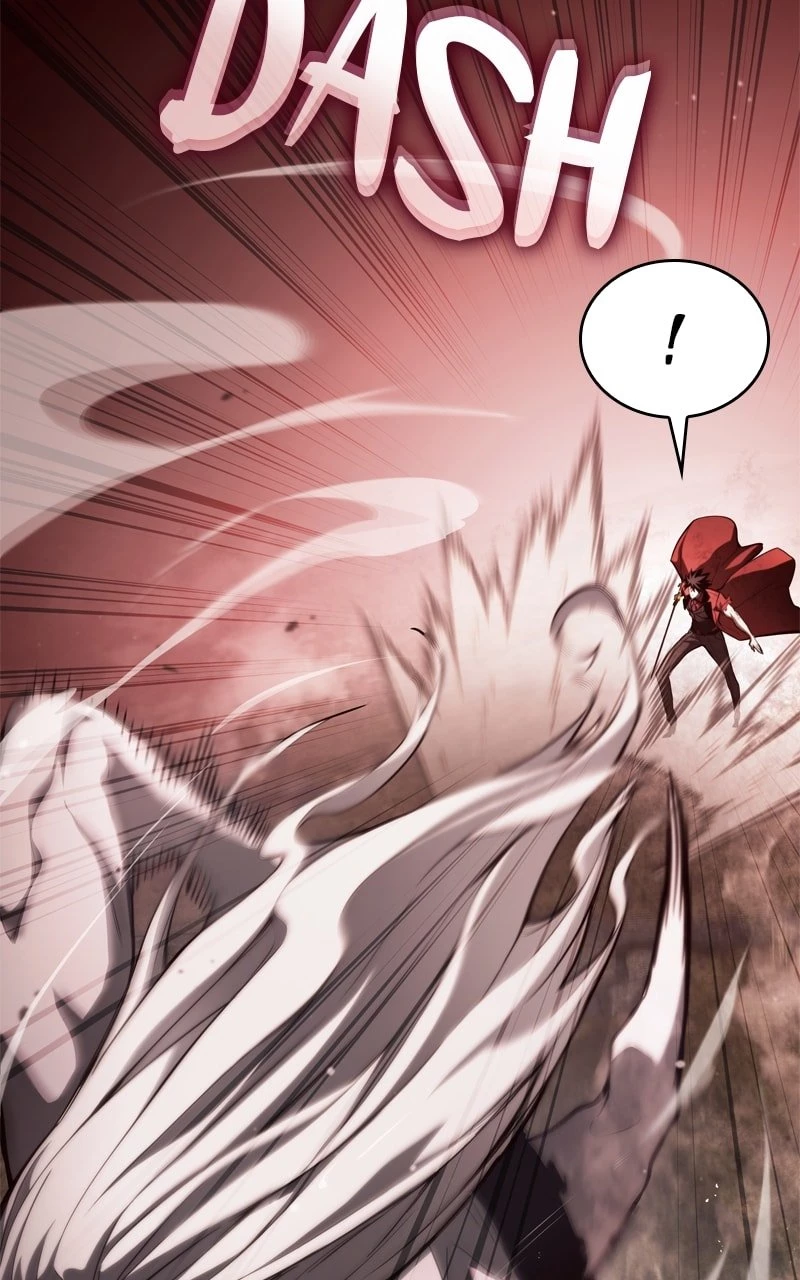 Boundless Ascension Chapter 58 - 34