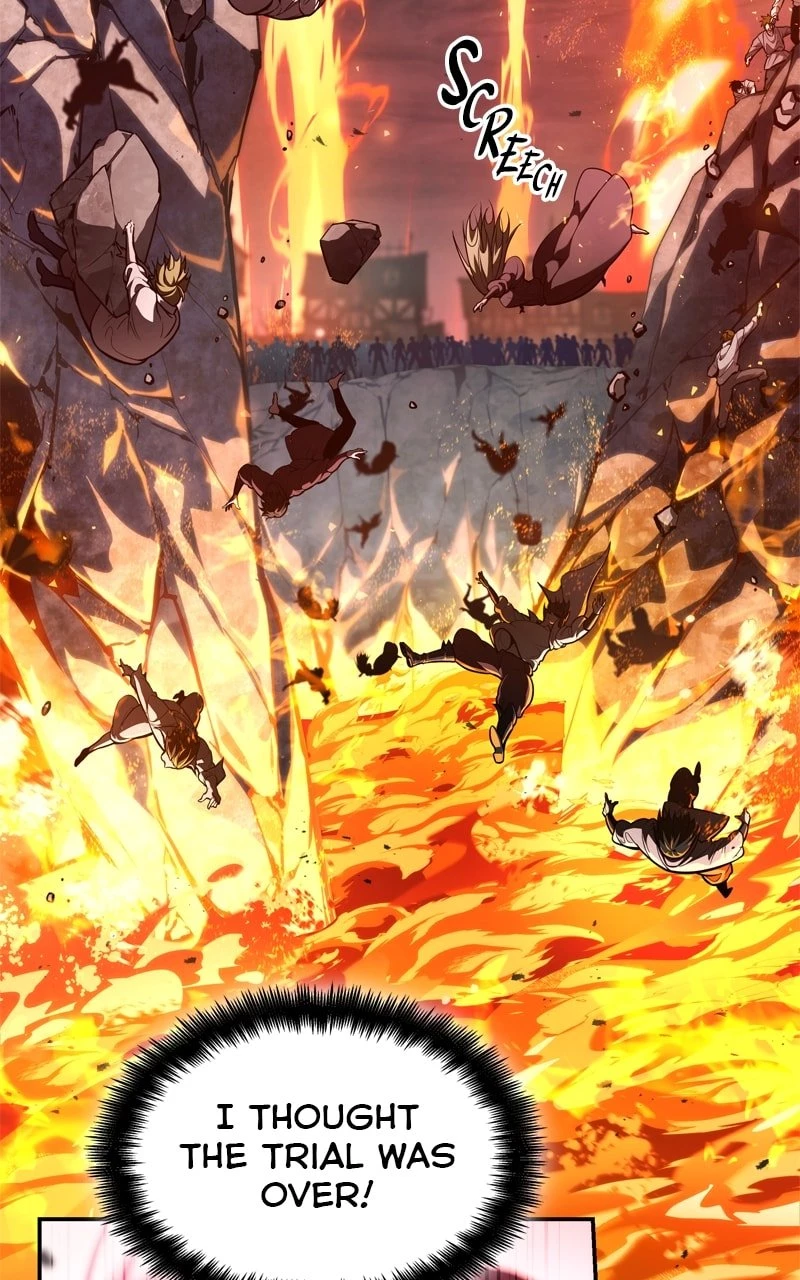 Boundless Ascension Chapter 59 - 42
