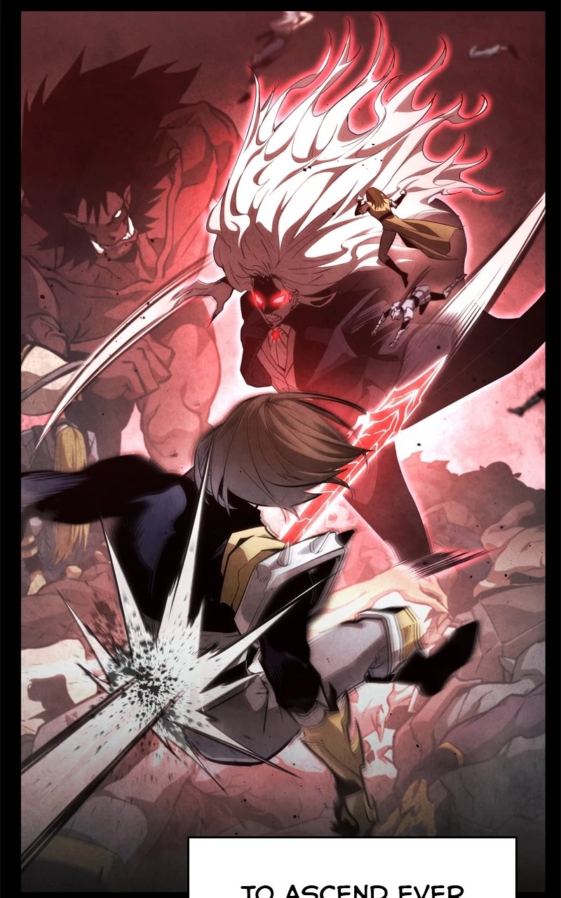 Boundless Ascension Chapter 57 - 7