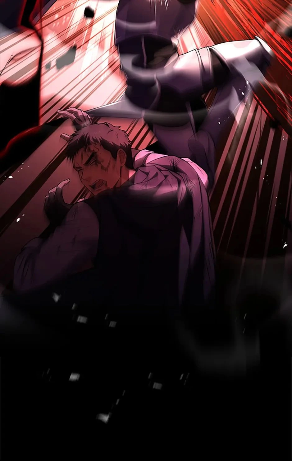 The Frozen Player Returns Chapter 128 - 32