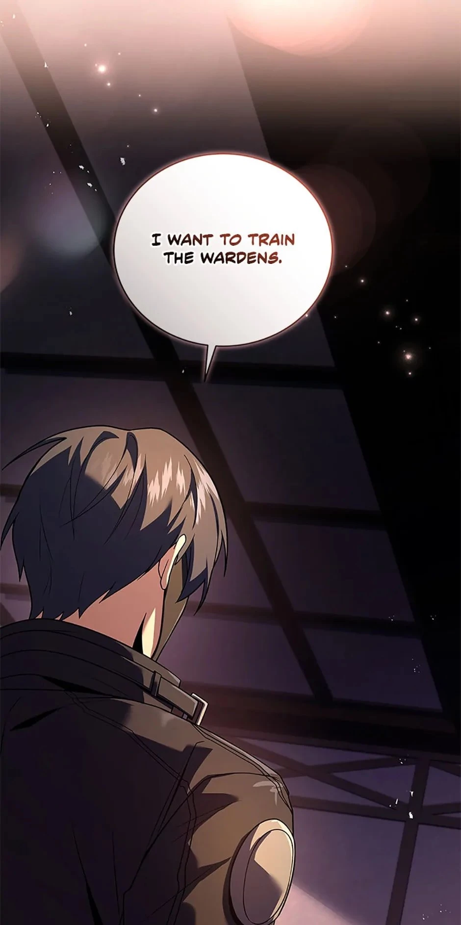 The Frozen Player Returns Chapter 124 - 6