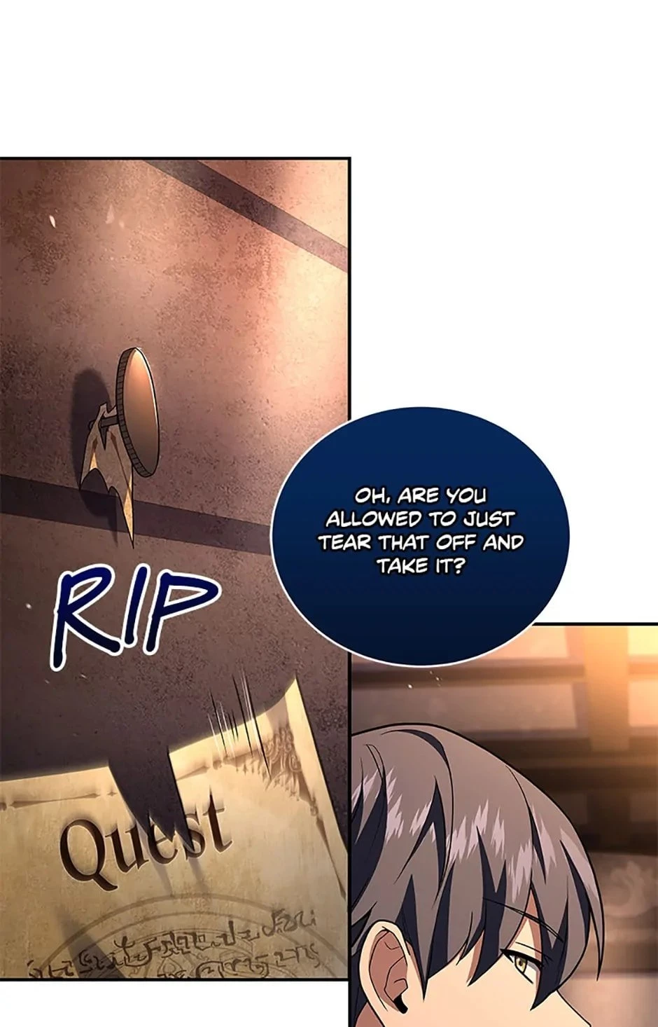 The Frozen Player Returns Chapter 126 - 26
