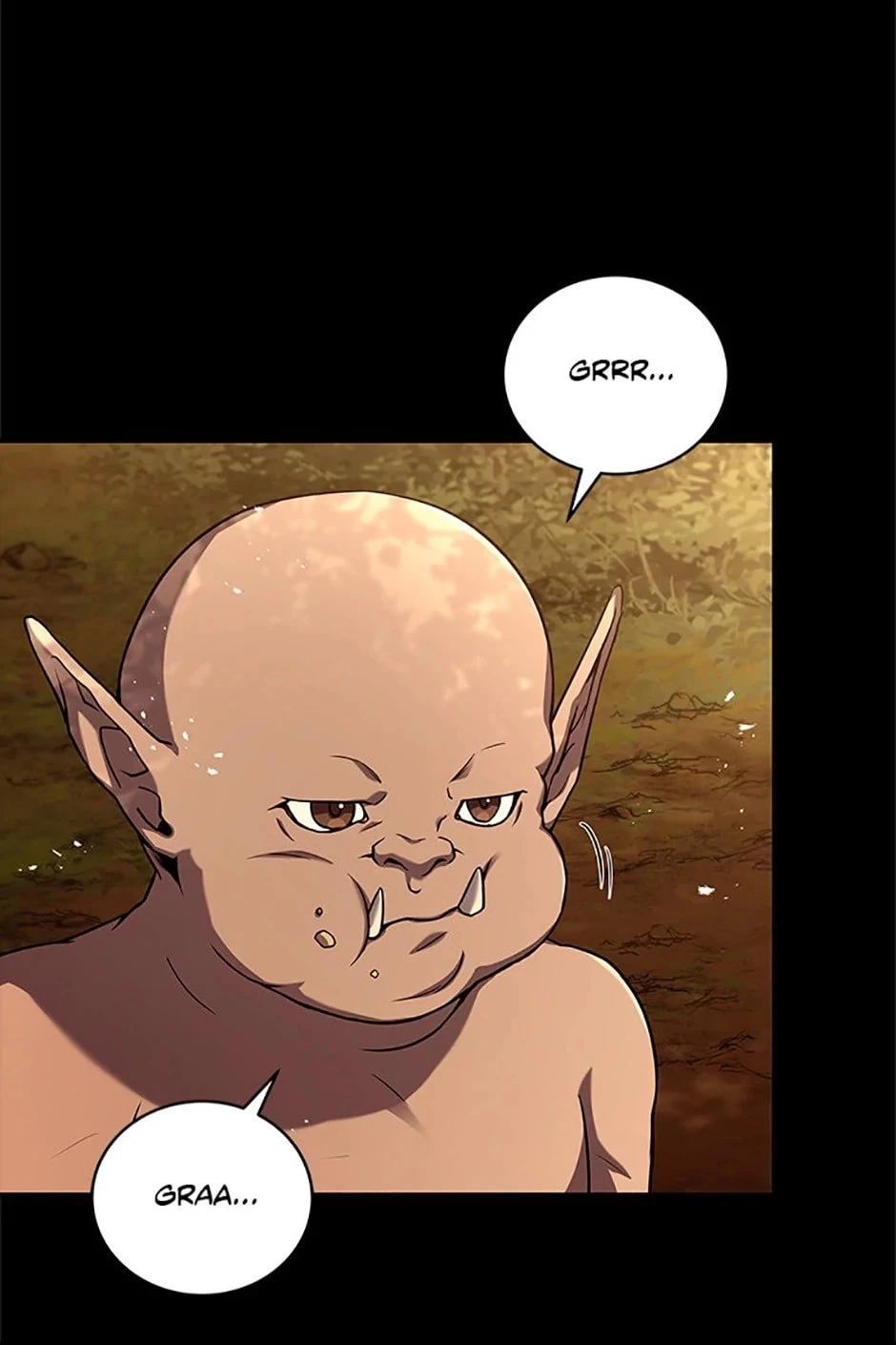 The Frozen Player Returns Chapter 130 - 74