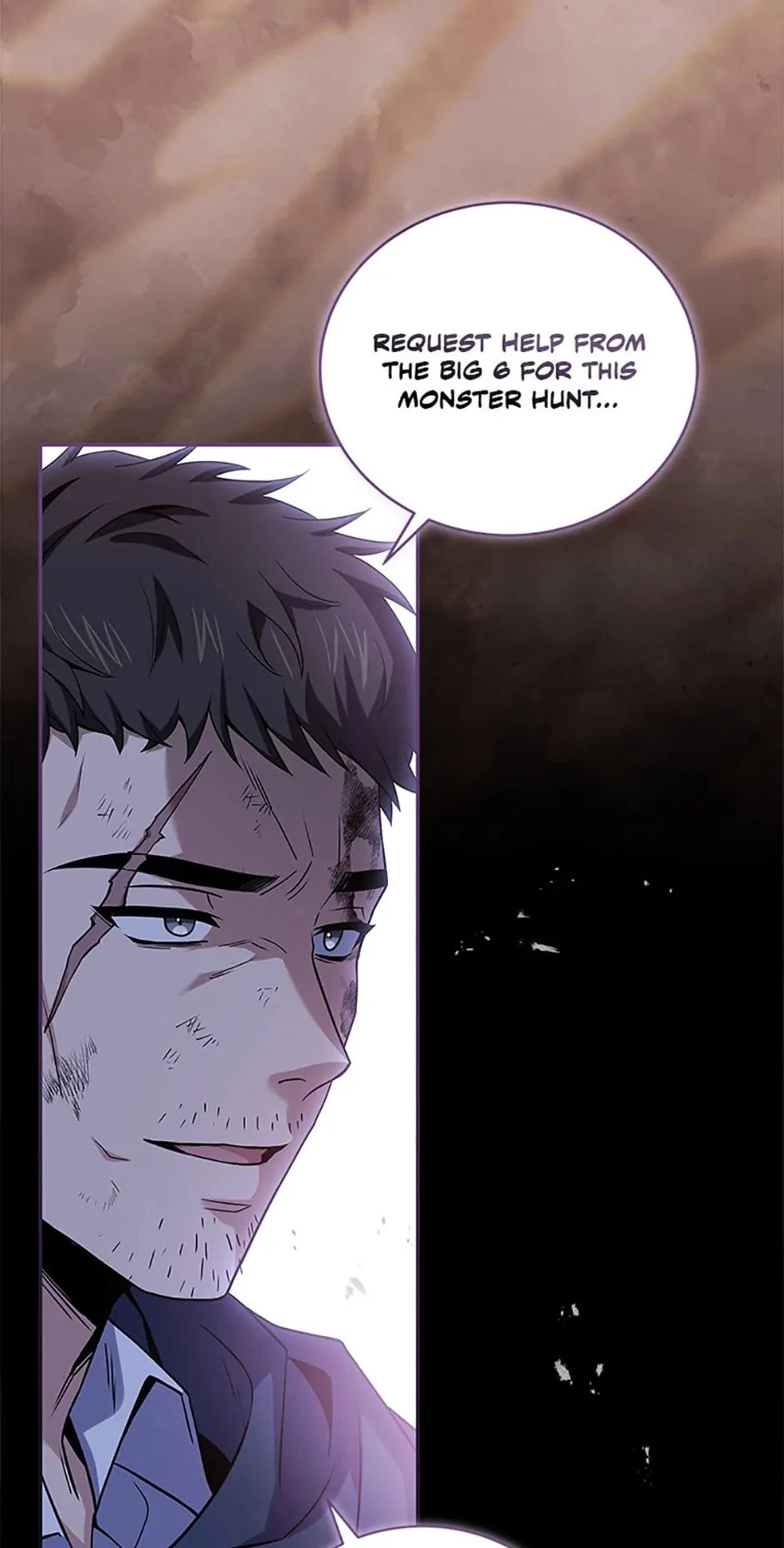 The Frozen Player Returns Chapter 127 - 27