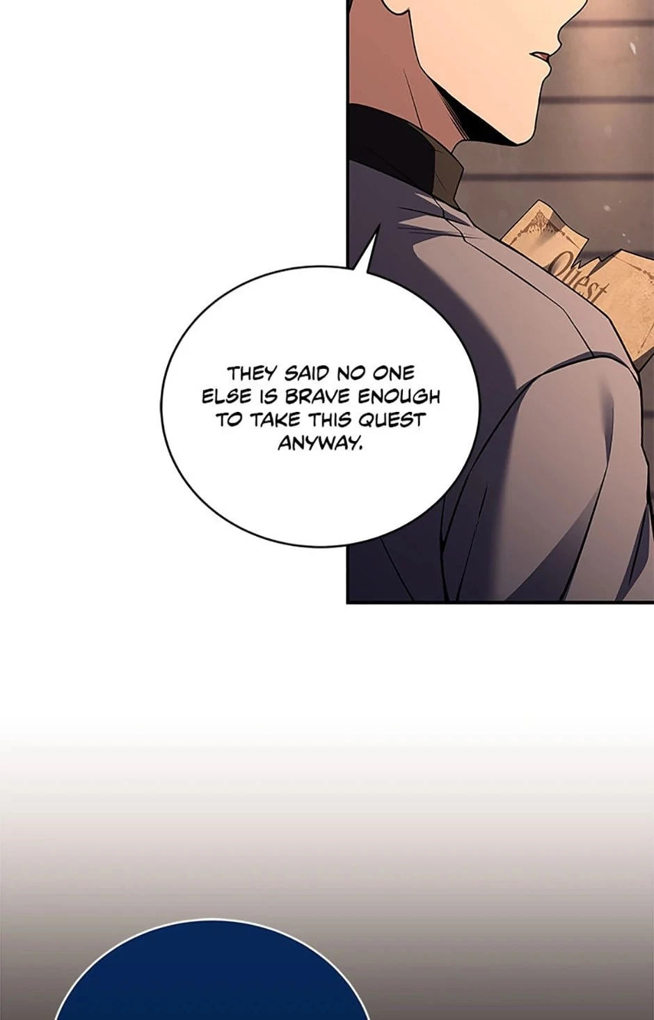 The Frozen Player Returns Chapter 126 - 27