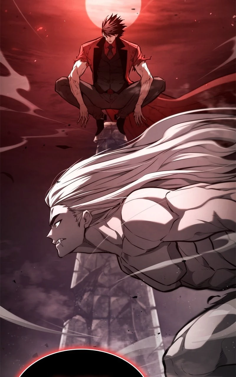 Boundless Ascension Chapter 58 - 38