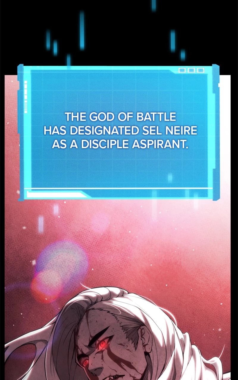 Boundless Ascension Chapter 57 - 11
