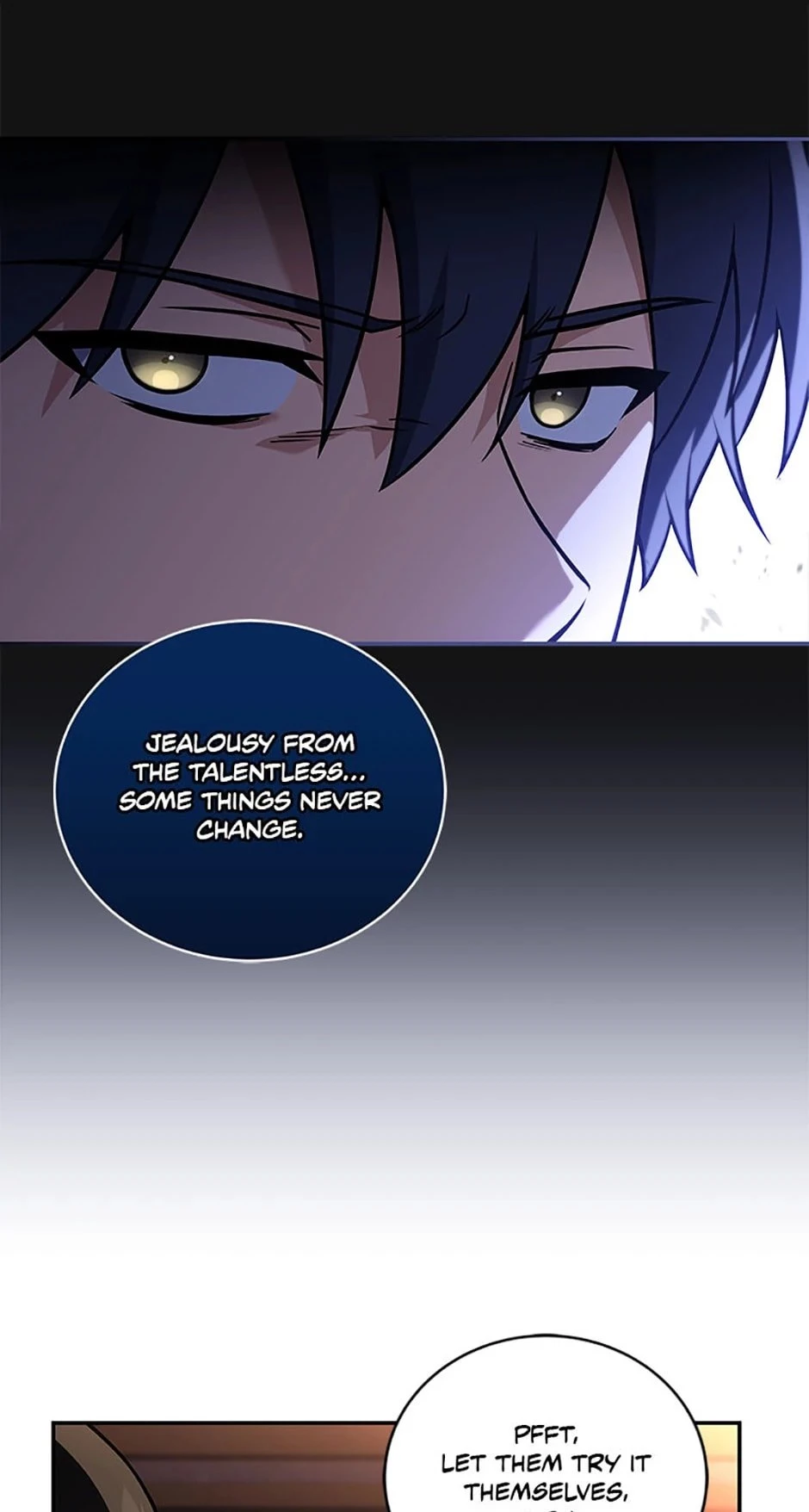 The Frozen Player Returns Chapter 126 - 29