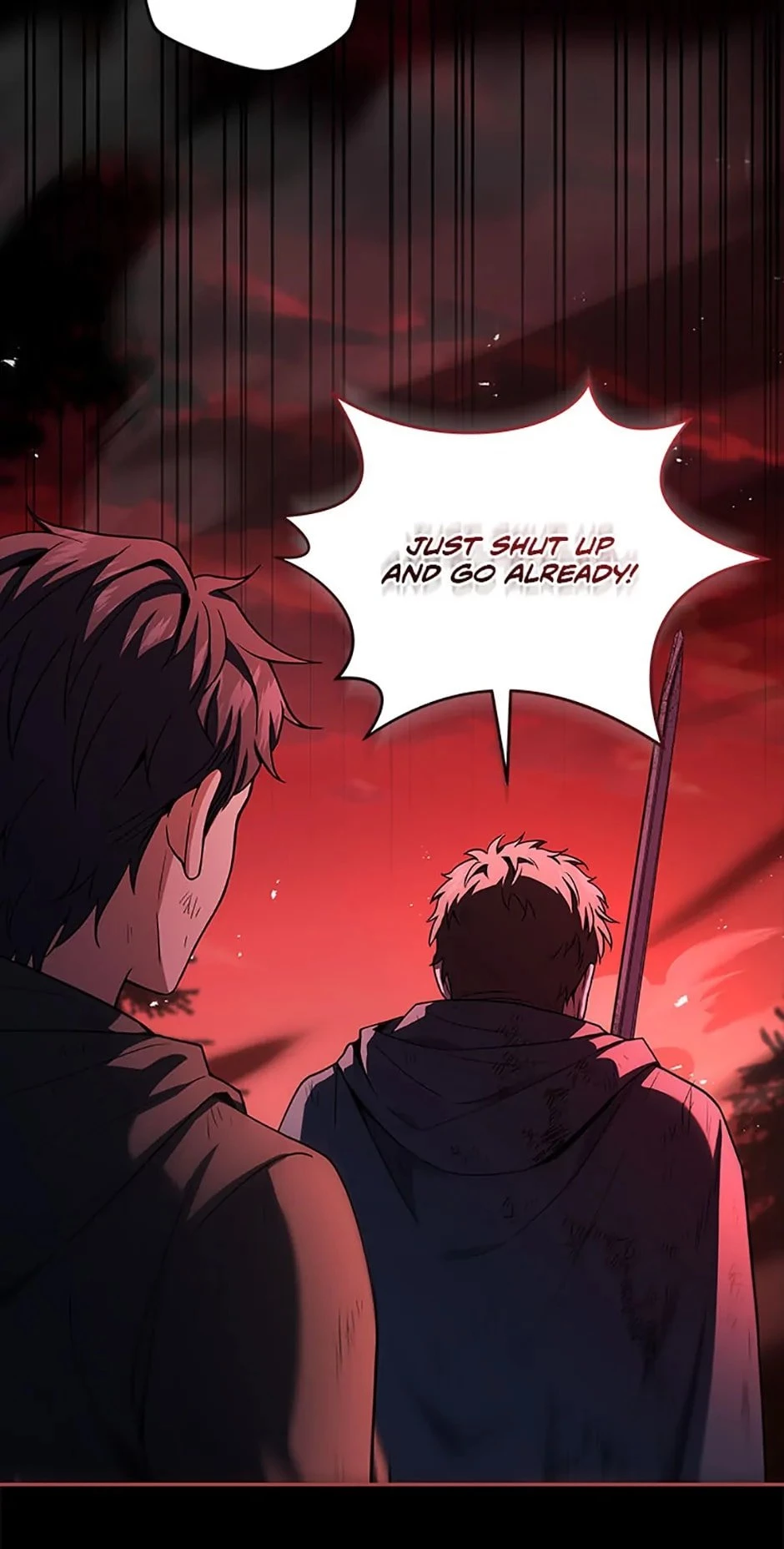 The Frozen Player Returns Chapter 127 - 29