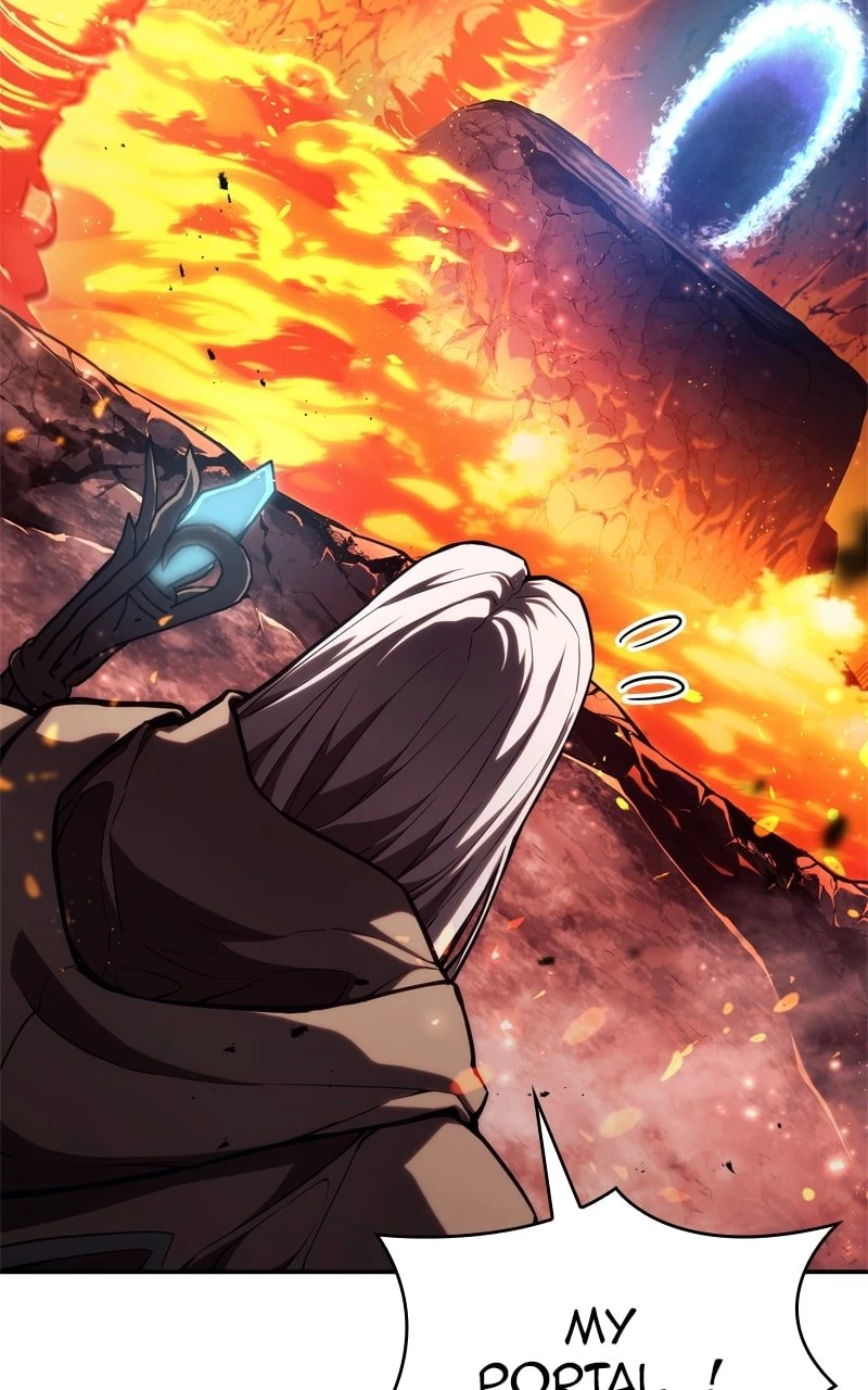 Boundless Ascension Chapter 59 - 46