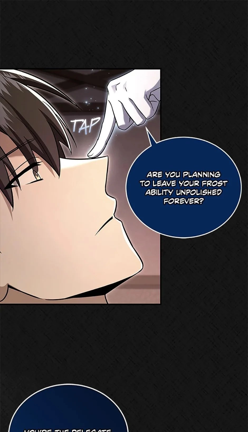The Frozen Player Returns Chapter 125 - 10
